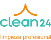 logo clean 24