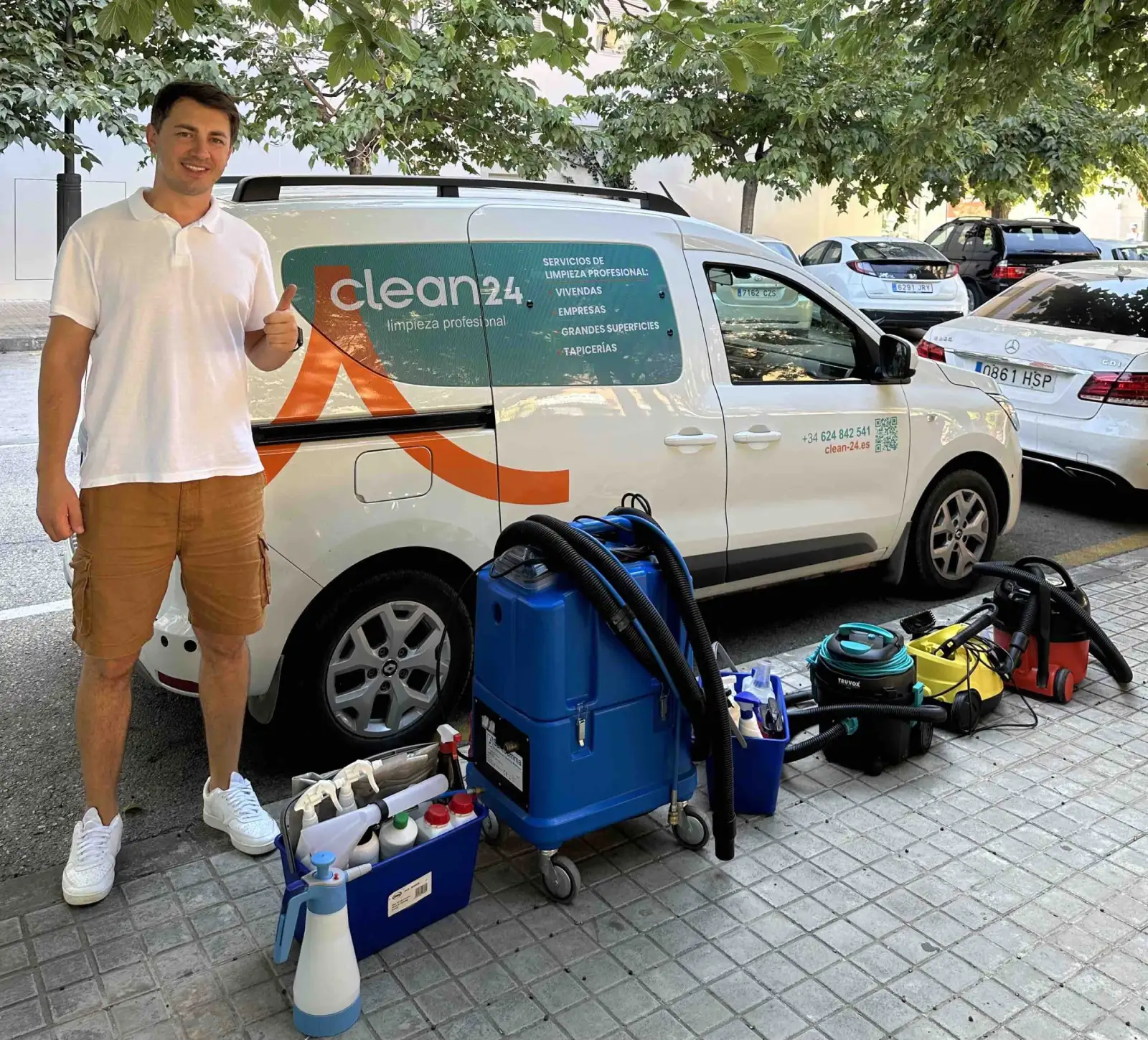 изображение viber 2025 01 22 17 46 36 45 Cleaning Company